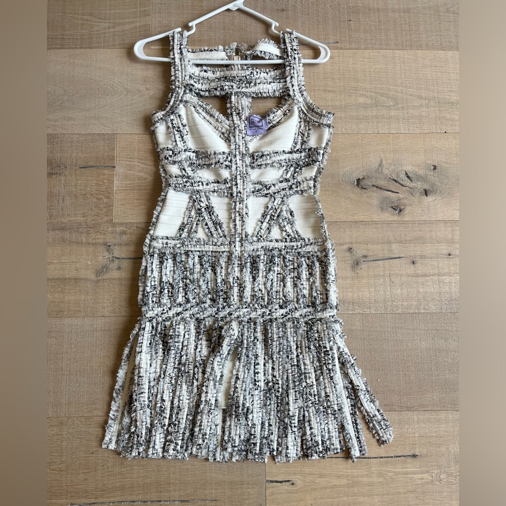 Herve Leger Dress